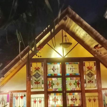 Hospedaje Rural Tupinamba Ibagué Kültér fotó