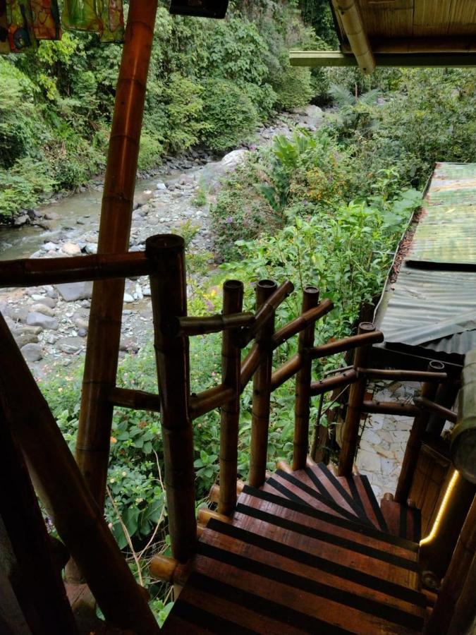 Hospedaje Rural Tupinamba Ibagué Kültér fotó
