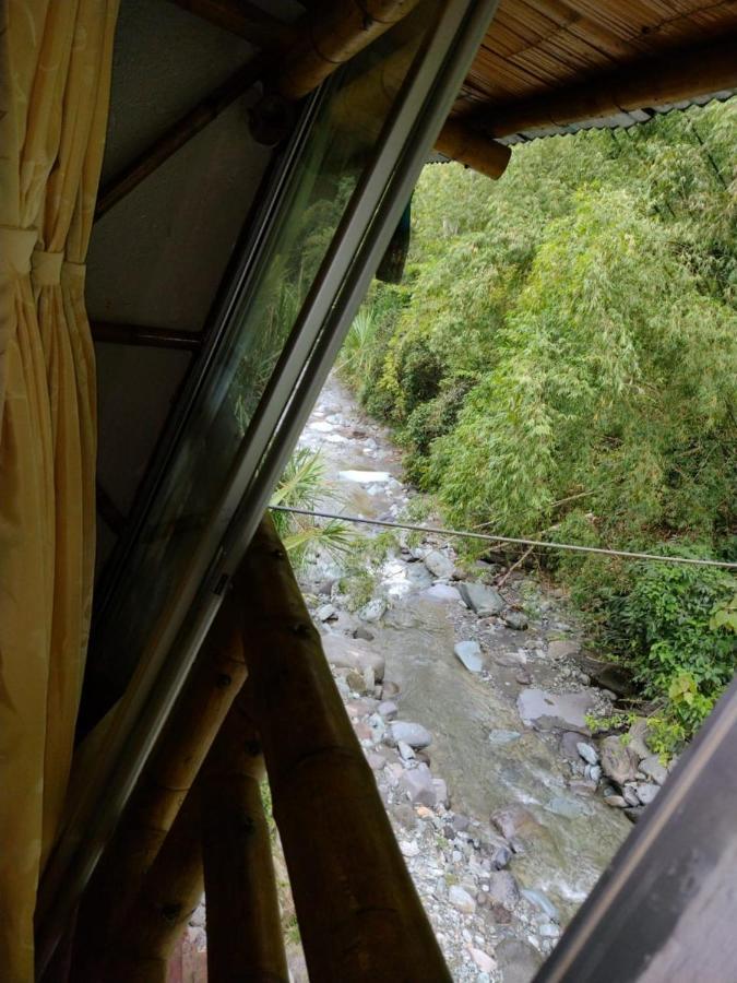 Hospedaje Rural Tupinamba Ibagué Kültér fotó